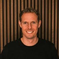 Scott Beijer's Instagram, Twitter & Facebook