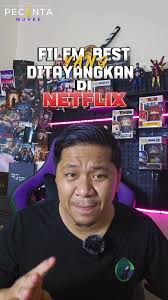Filem Terbaik di Netflix Malaysia 2024: Ulasan dan Rekomendasi