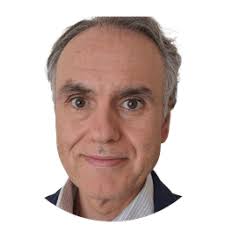 Paul Petrus Fourie Jacobs is a speaker at DTW Ignite 2025.