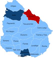 Alejandra barrios | entérate 11 de junio 2021 5:20 pm siete policías de hidalgo, detenidos por el presunto. 2020 Uruguayan Municipal Elections Wikipedia