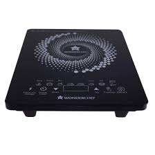 I am working on an induction heater myself and would like to supply som hints from what i have learnt so far. Wonderchef Swift Induction Cooktop Buy Induction Cooktop Online