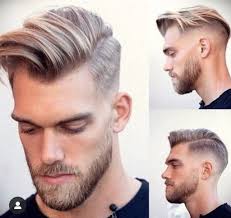 3.örgülü bağlı uzun saç stili erkek 2020. Erkek Kisa Sac Modelleri En Farkli Tarzlar Stabilhayat