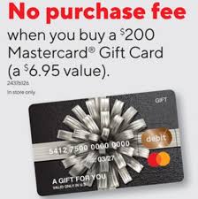 We did not find results for: Expired Staples Buy 200 Mastercard Gift Cards With No Purchase Fee Oct 25 31 Gc Galore