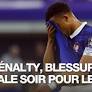 France Falls to Spain 2-0 in 2026 World Cup Semi-Final Amidst Tactical Struggles and Refereeing Controversies