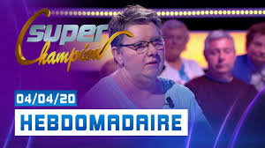 L'hommage à julien lepers pour sa dernière sur france 3. Questions Pour Un Super Champion Emission Du 4 Avril 2020 Youtube