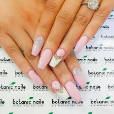 New ways to wear pink nails. Lovely Nail Designs With Light Pink Polish Fashion 2d