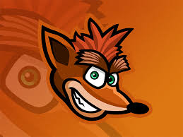 Check spelling or type a new query. Crash Bandicoot Mascot Logo By Matt H On Dribbble
