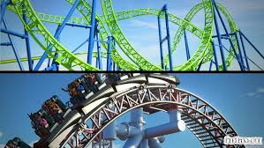 Rollercoaster tycoon touch apk mod v3.21.8 ⬇️descargar hackeado heartcurrency, softcurrency, actualizado android 2021. Download Roller Coaster Simulator 3d 8 3 Apk Mod Money For Android