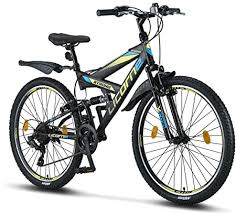 In every language, there are a variety of ways to say how much you care. Licorne Bike Premium Mountain Bike In 26 Inches Bicycle For Boys Girls Women And Men Shimano 21 Speed Gears Full Suspension Strong Bike 26 Amazon De Sport Freizeit