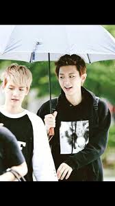 Chanyeol Exo Baekyeol Chanbaek Chanyeol