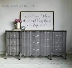 We did not find results for: Custom Gray Glazed French Provincial Dresser General Finishes Design Center