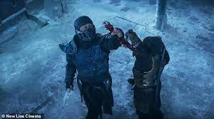 2021 , action, adventure, fantasy, thriller. 7 Hal Tentang Mortal Kombat 2021 Yang Kamu Harus Tahu