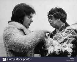 13, 1986) developed a sense for social justice early in baker studied at shaw university in raleigh, north carolina. Jean Claude Baker Josephine Baker Schauspielerin Mit Adoptivsohn 1962 Stockfotografie Alamy