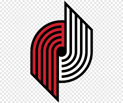 Portland trail blazers logo vector. Portland Trail Blazers Logo Nba Portlandtrailblazers Angle Text Png Pngegg