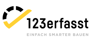Das unternehmen bewirbt sich mit einer offenen stelle beim kandidaten. 123erfasst