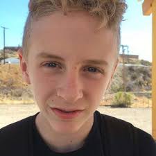 Lance Morey's High School Bio