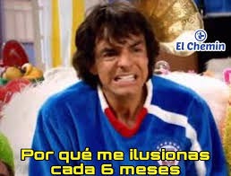 Los celestes necesitan de un triunfo par afianzarse dentro de la zona de repechaje y comenzar a pelear por un lugar directo en la liguilla. Diviertete Con Los Memes Que Dejo El Empate De Cruz Azul Ante Toluca Record