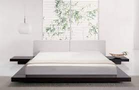 As we said before asian interior design is very popular worldwide. Five East Asian Inspired Bedroom Ideas