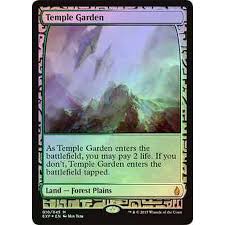 Flooded Strand (Expeditions) From Battle For Zendikar, Expeditions Spoiler