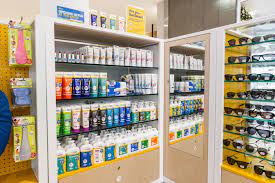 Find a cancer council shop in nsw or shop online for sunscreen, hats and protective clothing. Project Cancer Council Kiosk Warringah Mall 2019