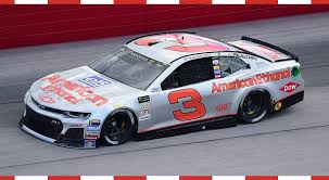 Excited to share the @jacob_companies paint scheme for the throwback race next weekend @tootoughtotame ! Paint Schemes For The 2018 Bojangles Southern 500 At Darlington Mrn