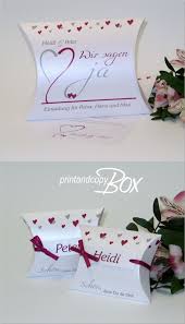 Hochzeitseinladung Als Box Mit Schriftrolle Dazu Die Passenden Gastgeschenke Alles In Edlem Pink Und Grau Koll Hochzeitseinladung Karte Hochzeit Einladungen
