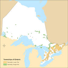 See township boundaries near me on google maps and answer 'what township am i in' right now. List Of Township Municipalities In Ontario Wikipedia