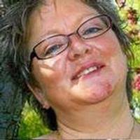 Obituary information for Sandra Lee Webb