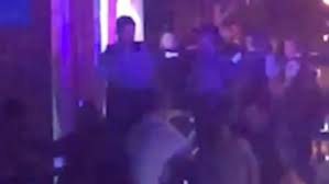 Hurstville is a suburb in southern sydney, new south wales, australia. Hurstville Shooting Leaves Two Dead As Bystanders Help Men Shot In South Sydney Daily Mail Online