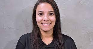 Breanna Orton's Instagram, Twitter & Facebook