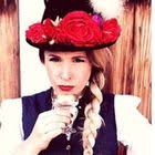 Fashion Designer Erdem Moralioglu