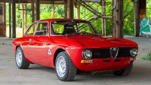 Image result for Rosso Rubino 1971 Alfa-Romeo