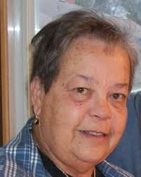 Obituary for Catherine 'Faye' (McLaren) McWilliams (Guest book)