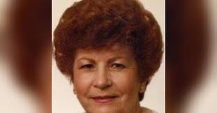 Jean Mary Sisk Obituary