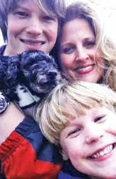 Porter Library reopens June 17 The blue stripe