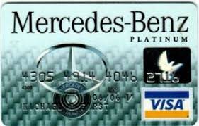Login using your username and password. Bank Card Mercedes Benz Columbus Bank United States Of America Col Us Vi 0895