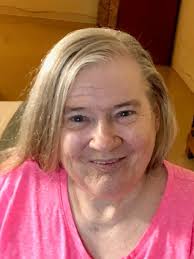 Patricia Redmond Obituary