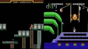 La versátil portátil de sobremesa de la gran n no ha dejado de sorprendernos sacando al mercado una auténtica avalancha de títulos, nuevos y viejos, para entretenernos allá donde nos encontremos. New Rewind Feature And Two Nes Games Coming To Switch Online July 17 On July 17 Two Action Packed Nes Games Are Coming To Nintendo Switch Online The Buildin