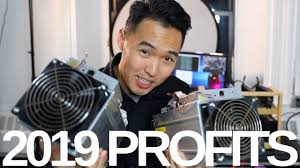 Mine with your cpu and gpu. Bitcoin Mining 2019 Should We Mine Bitcoin Youtube