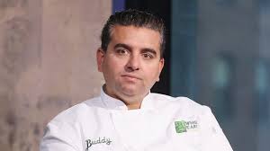 Tragic Details About The Cake Boss Buddy Valastro