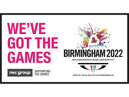 Tickets were to some degree by ballot, we booked for 3 events and only got tickets for one event. World Class Venues Play Key Role In Commonwealth Games 2022 Decision Mondo Stadia