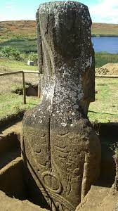Easter island vacation rentals easter island vacation packages flights to easter island easter island restaurants things to do in easter island easter island shopping. The Mystery Of Easter Island Revealed University Of California