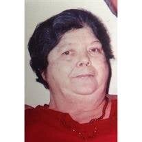 Rebecca Horne Obituary