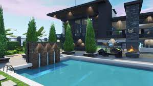 Modern House Hide And Seek Fortnite Map Codes
