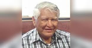 Luis Amador Jr. Obituary