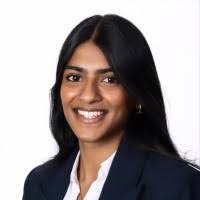 Midhura Arulkkumaran