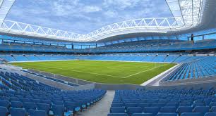 Последние твиты от real sociedad fútbol (@realsociedad). Reale Seguros Stadium Fifa 21 Stadiums