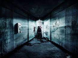 35 Surreal Artwork Collection To Visualize Your Dreams Horror Wallpapers Hd Surreal Artwork Dark Art Photography