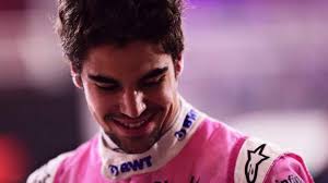 Racing point f1 takımının sahiplerinden. Lance Stroll There Are Worse Things To Be Than A Billionaire S Son Bbc Sport