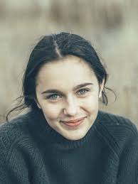 Exclusive: Natural smiles and big laughs photographed by Michael Jacques